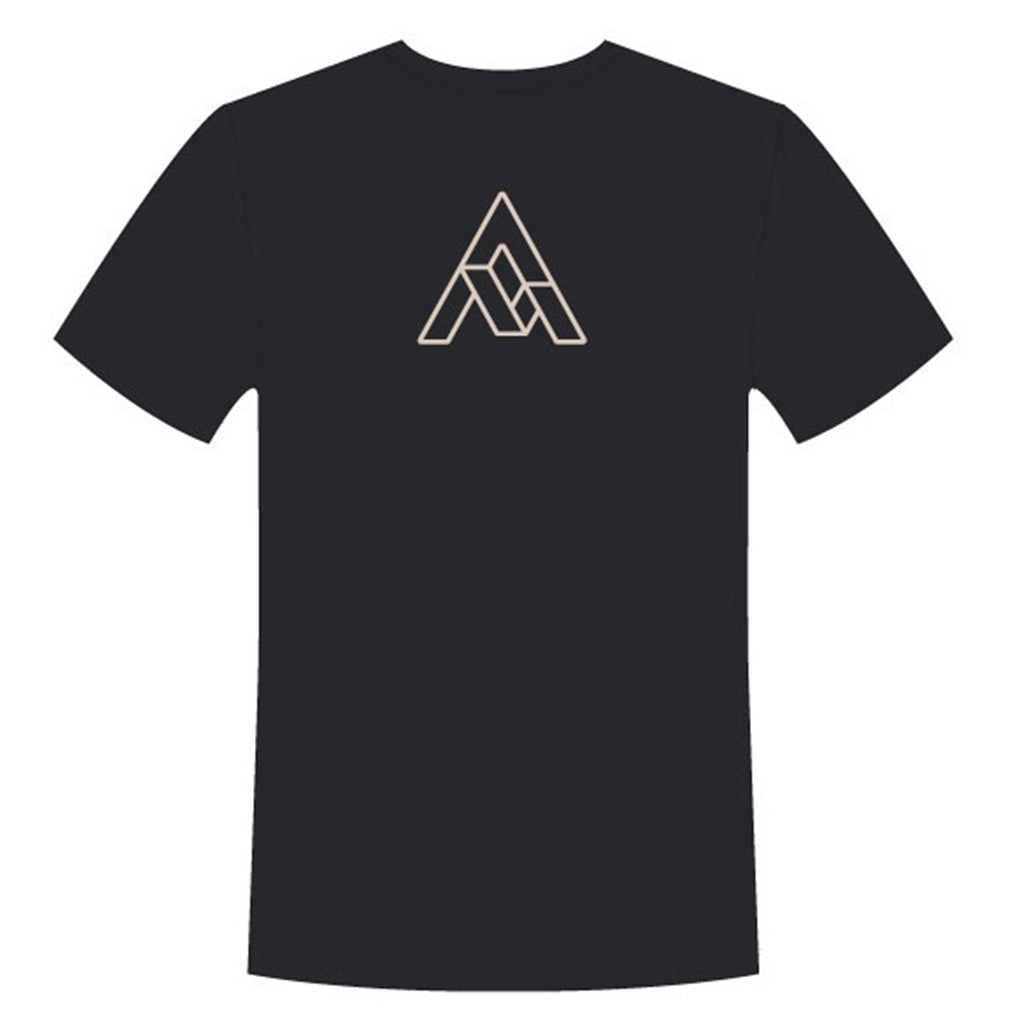 T-shirt unisexe logo 7Mesh Podium