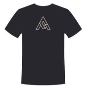T-shirt unisexe logo 7Mesh Podium