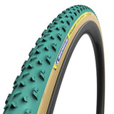 Michelin Power Cyclocross Boue Ligne Compétition Tubulaire