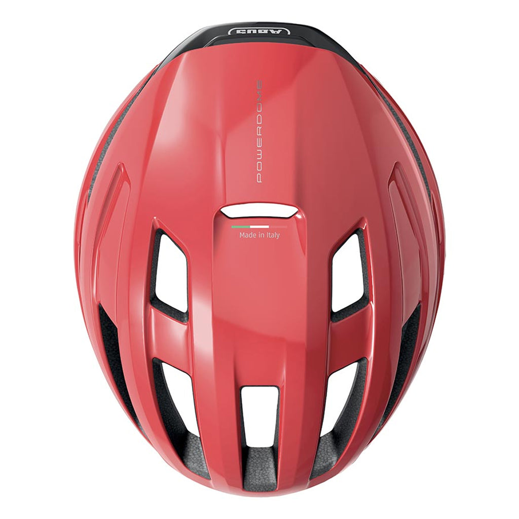 Abus PowerDome Helmet