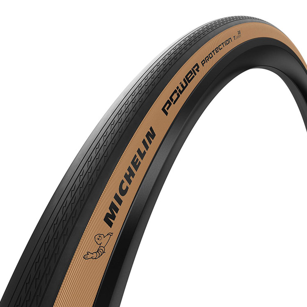 Michelin Power Protection TLR Competition