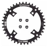 Specialized Turbo 1x 40T 10/11-Vitesse 104BCD Plateau Praxis