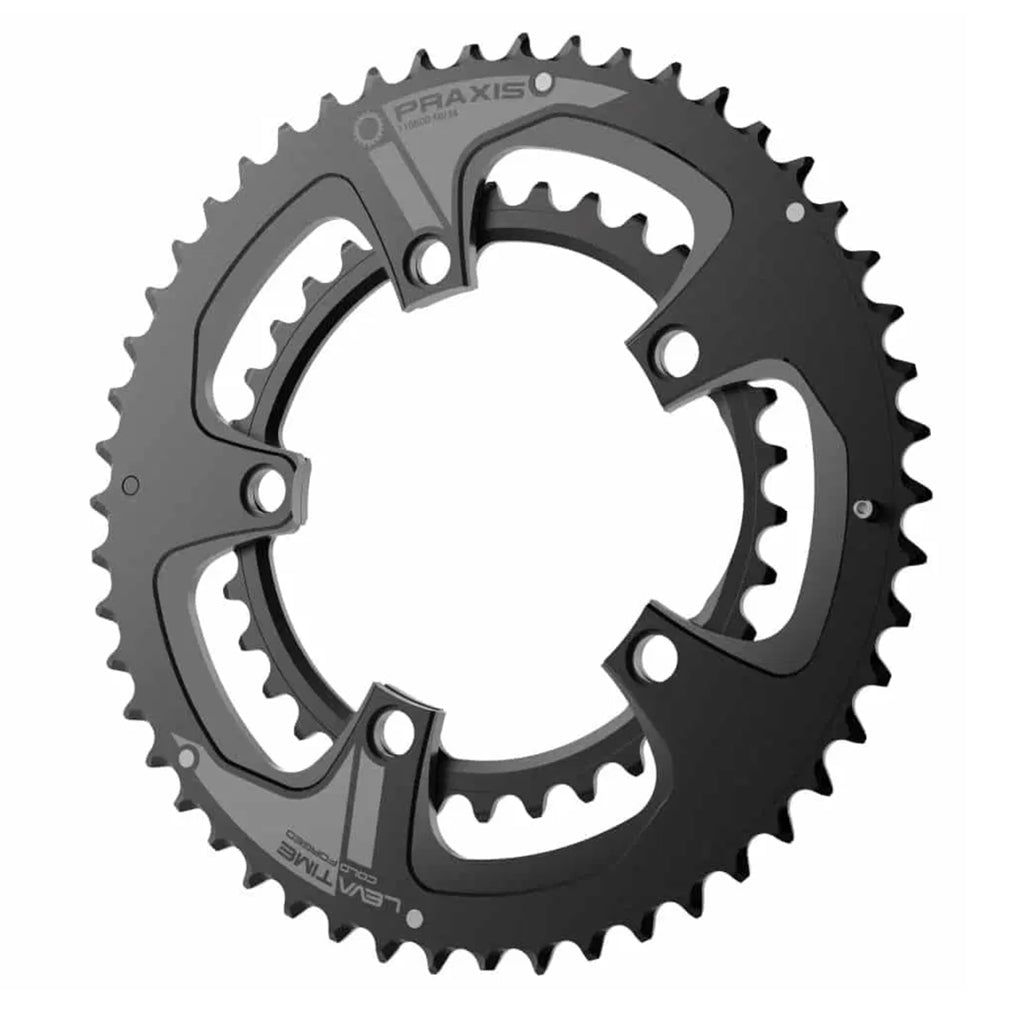 Praxis Works Buzz Standard Chainring Set