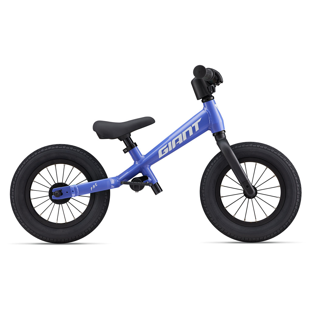 Giant Pre Push Bike