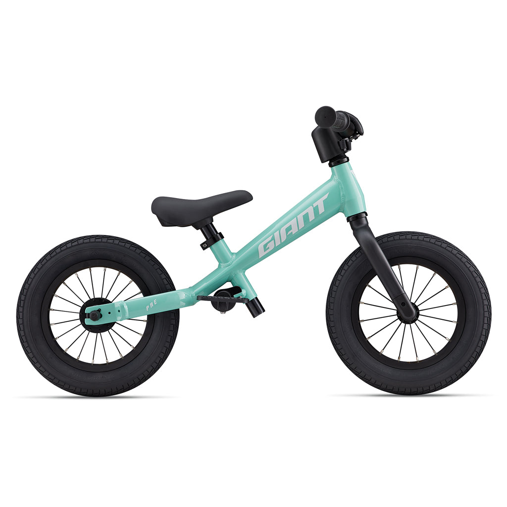 Giant Pre Push Bike
