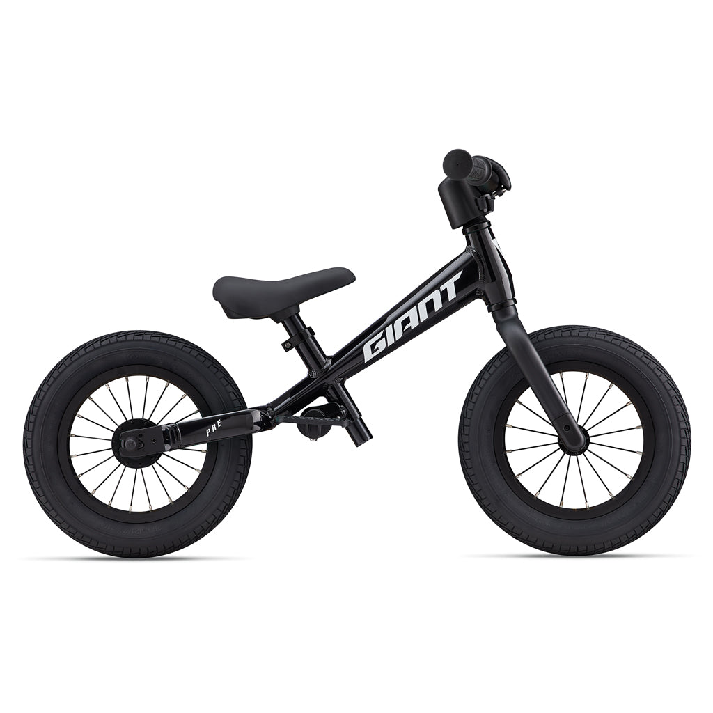 Giant Pre Push Bike