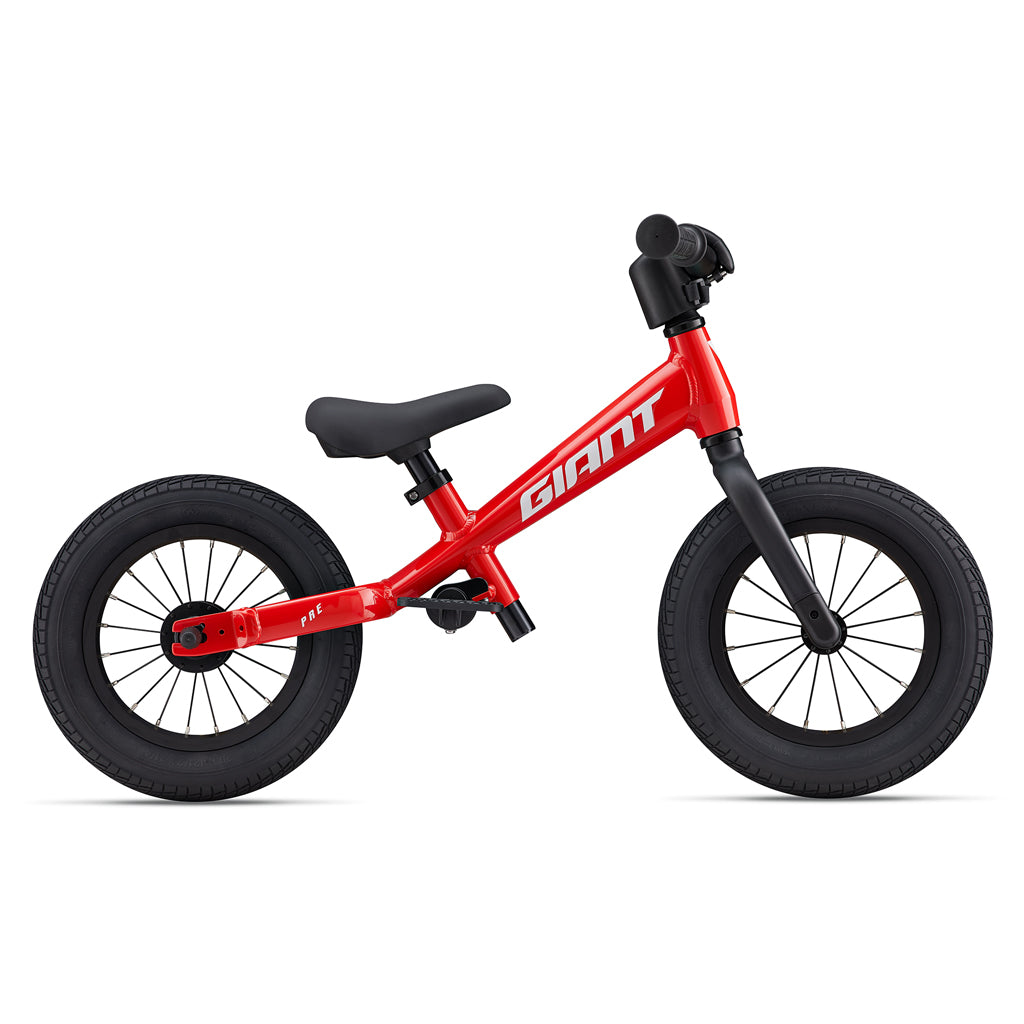 Giant Pre Push Bike