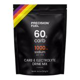 Mélange de boisson carburant et électrolyte Precision - 15 portions