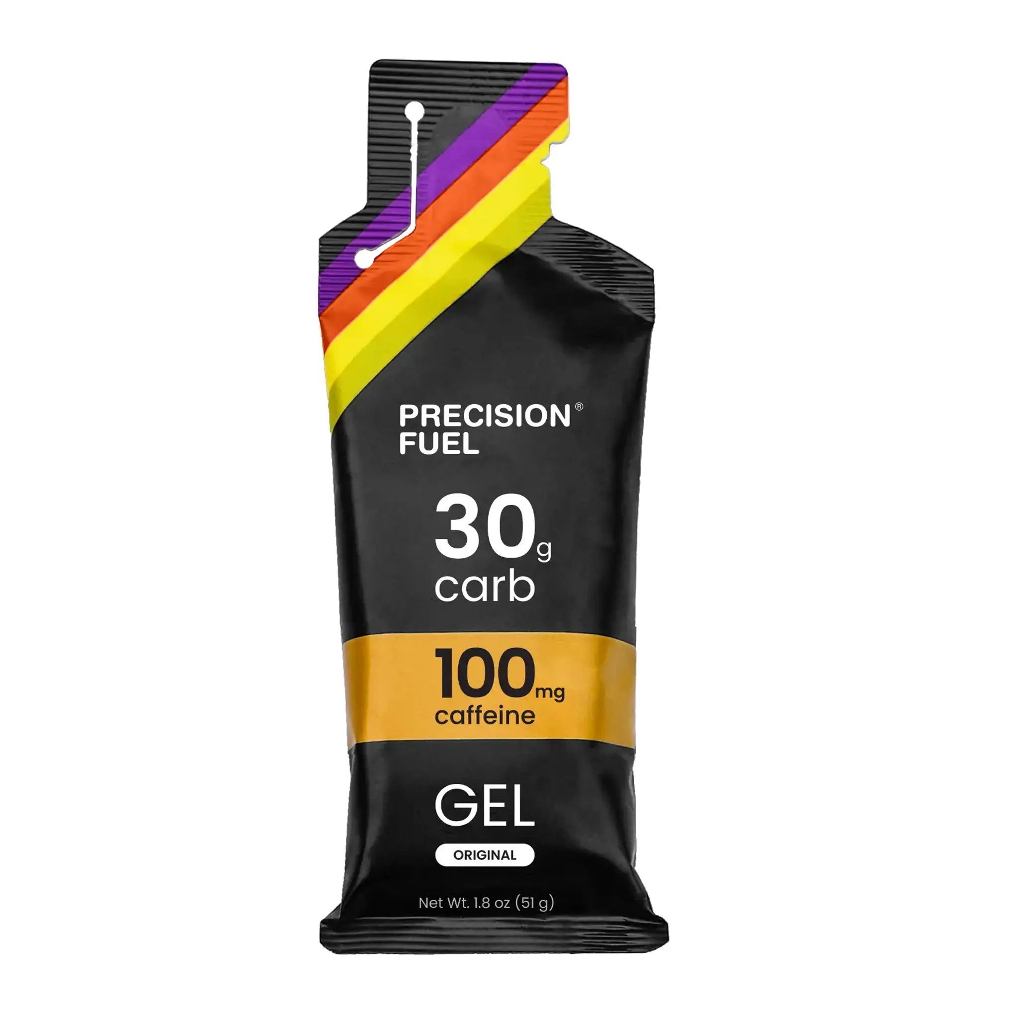 Precision Fuel PF 30 Caffeine Gel
