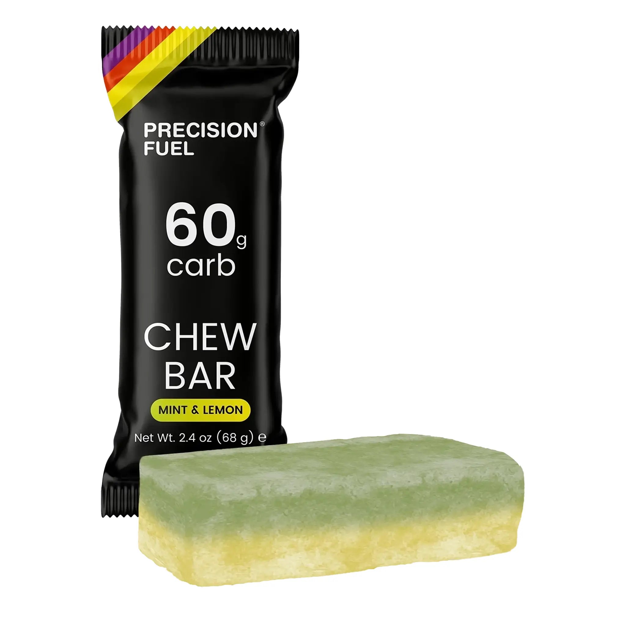 Precision Fuel PF 60 Chew Bar