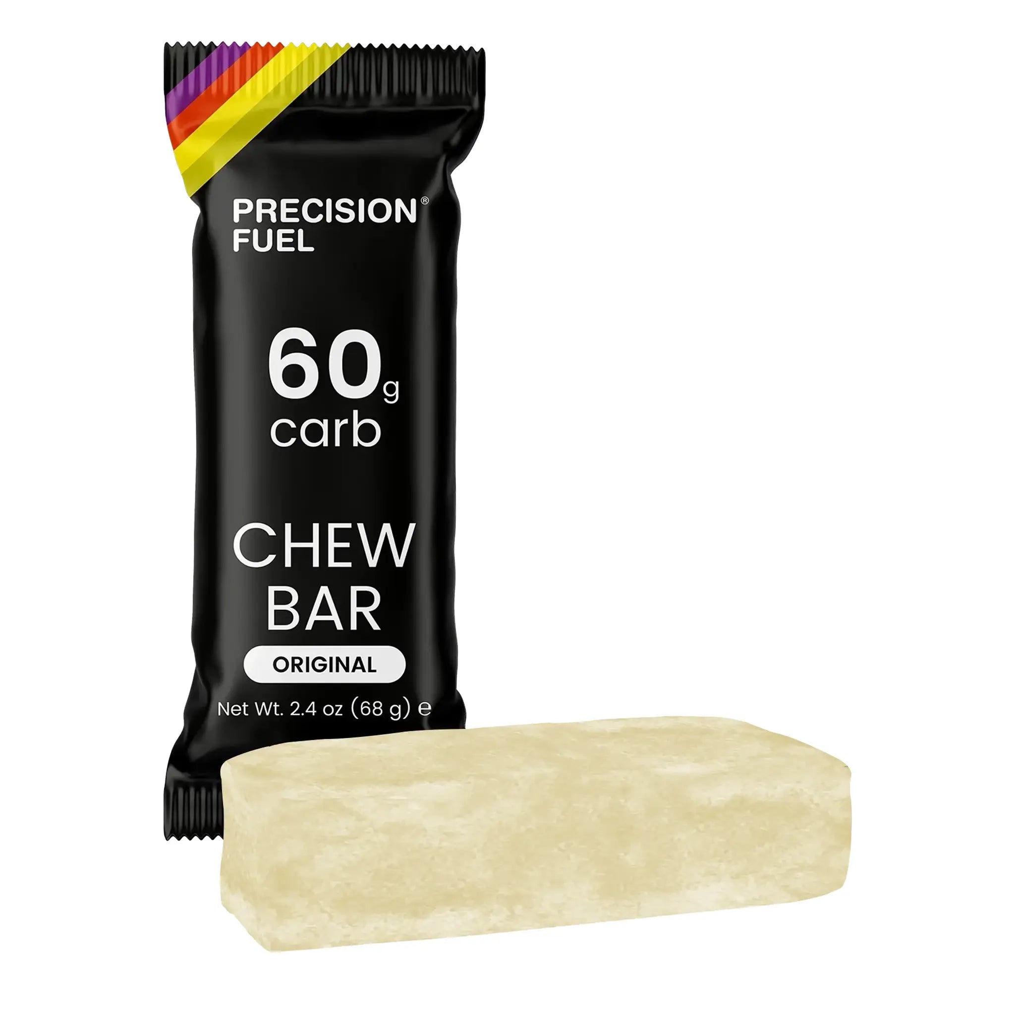 Precision Fuel PF 60 Chew Bar