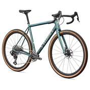 Specialized S-Works Crux SRAM RED XPLR