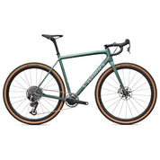 Specialized S-Works Crux SRAM RED XPLR