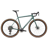 Specialized S-Works Crux SRAM RED XPLR