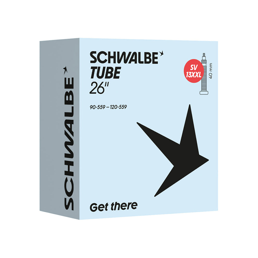 Chambre à air Presta Schwalbe