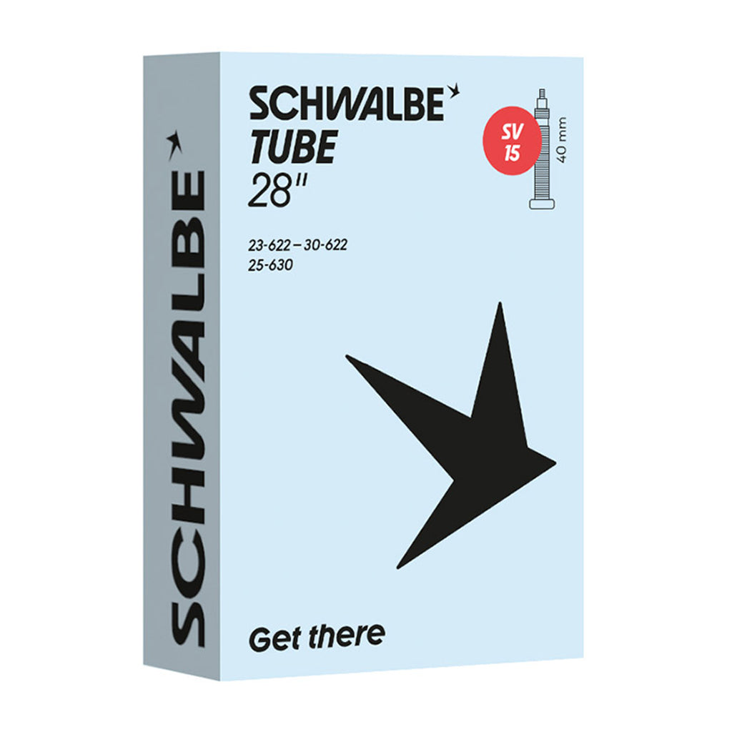 Chambre à air Presta Schwalbe