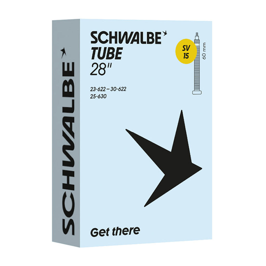 Chambre à air Presta Schwalbe