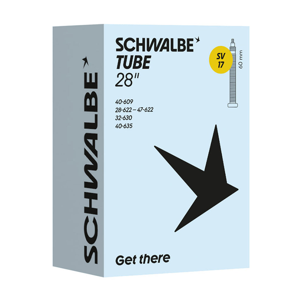 Chambre à air Presta Schwalbe