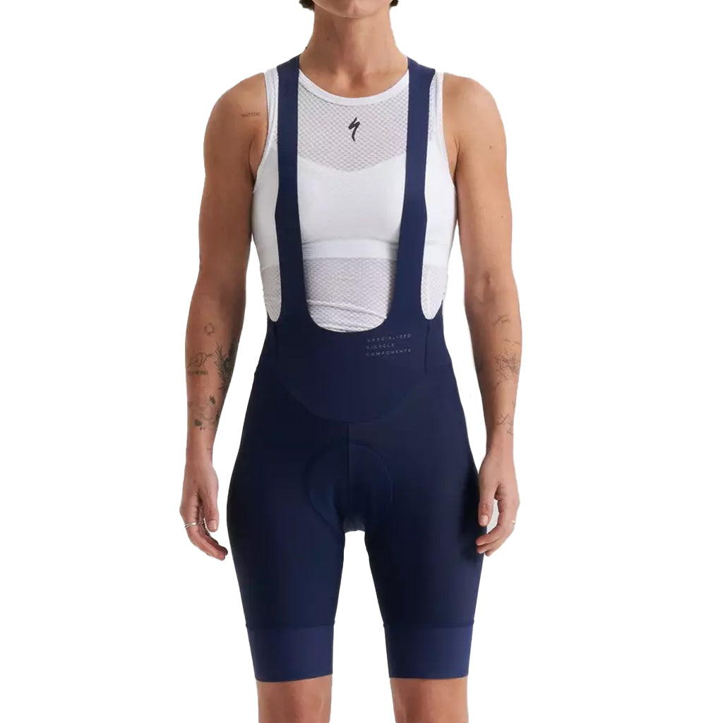 Cuissard à bretelles Specialized Prime pour femmes