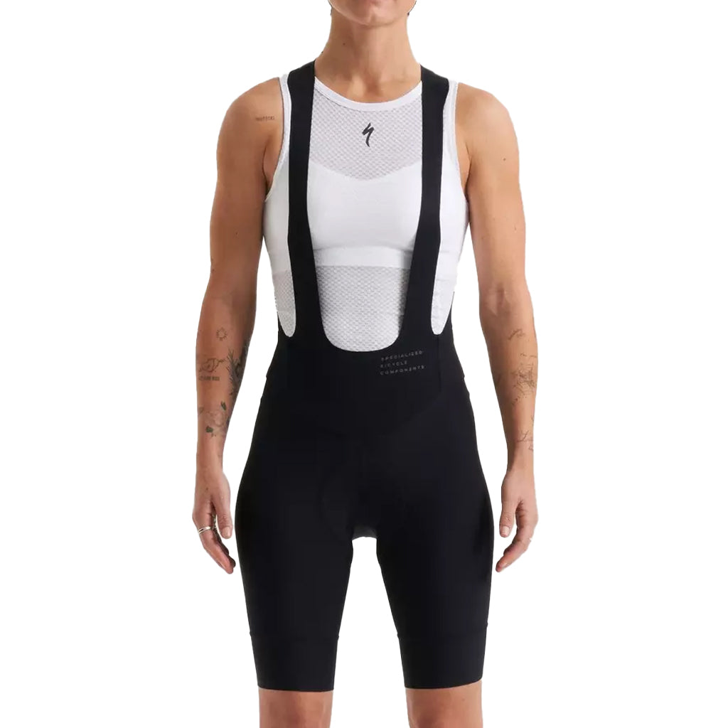 Cuissard à bretelles Specialized Prime pour femmes