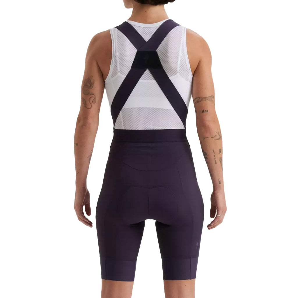 Cuissard à bretelles Specialized Prime pour femmes