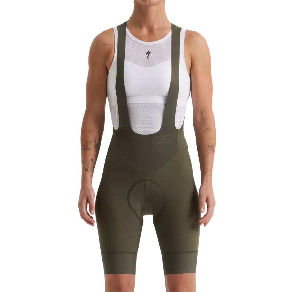 Cuissard à bretelles Specialized Prime pour femmes