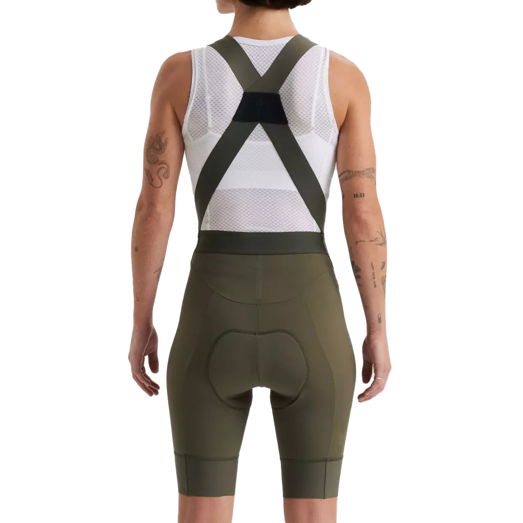 Cuissard à bretelles Specialized Prime pour femmes