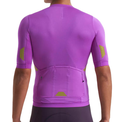 Specialized Prime Hyprviz Short Sleeve Jersey