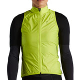 Gilet coupe-vent Specialized Prime Hyprviz pour femme