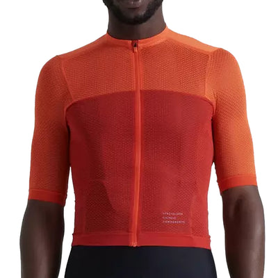 Specialized Prime Lightweight Short Sleeve Jersey