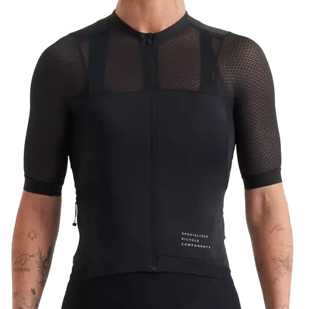 Specialized Prime Lightweight Short Sleeve Jersey Women's