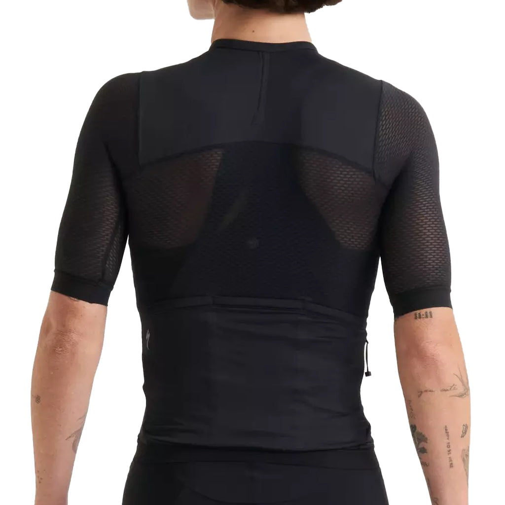 Specialized Prime Lightweight Short Sleeve Jersey Women's