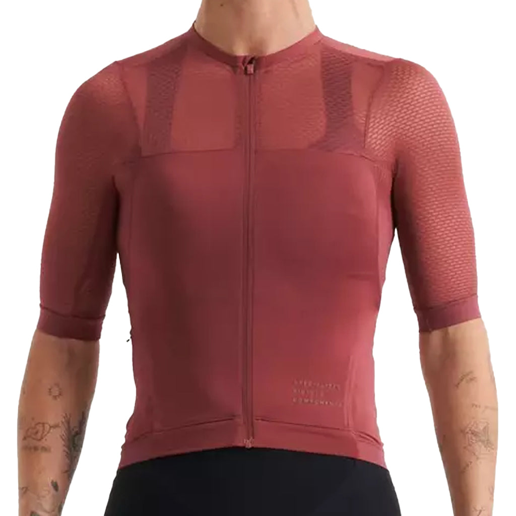 Specialized Prime Lightweight Short Sleeve Jersey Women's