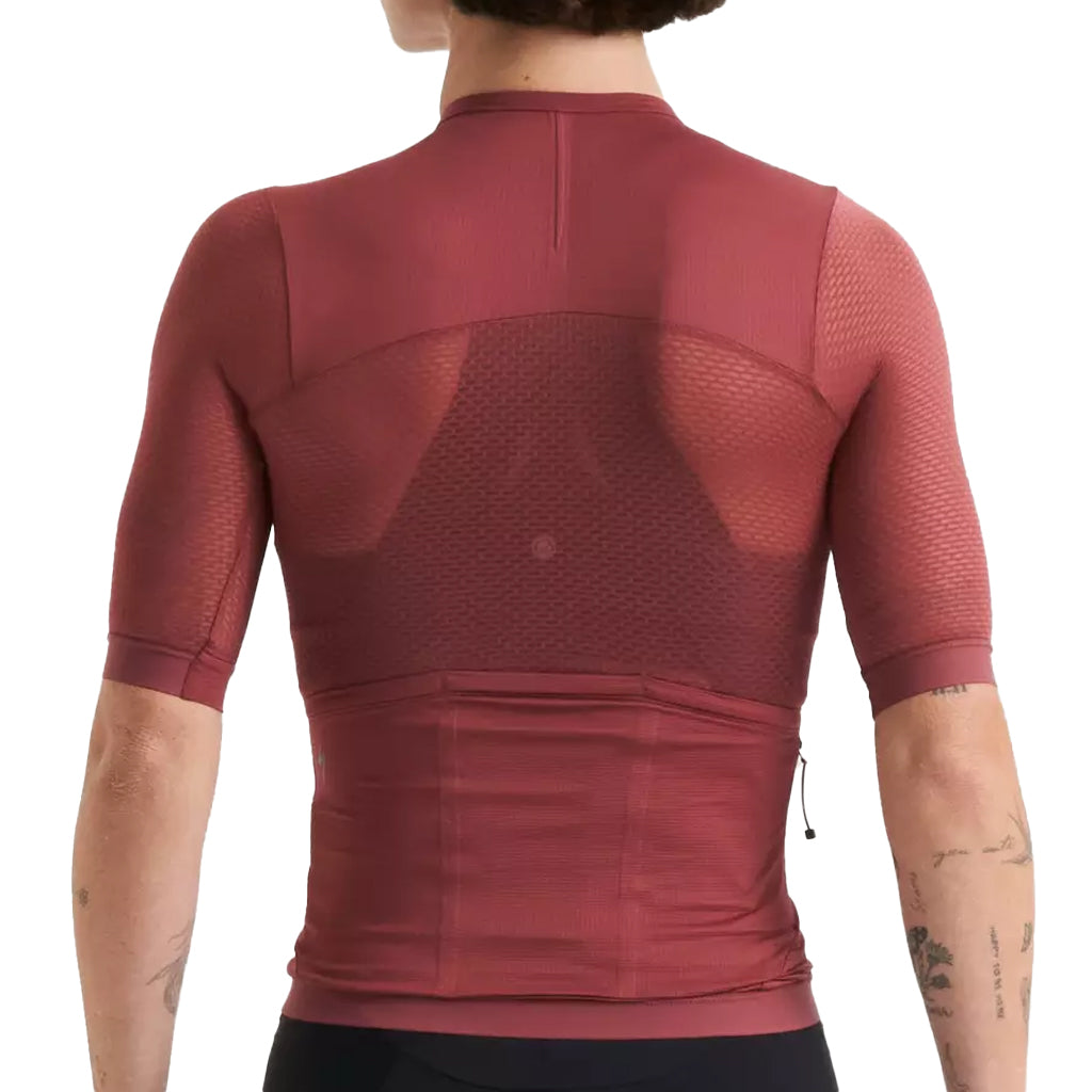 Specialized Prime Lightweight Short Sleeve Jersey Women's