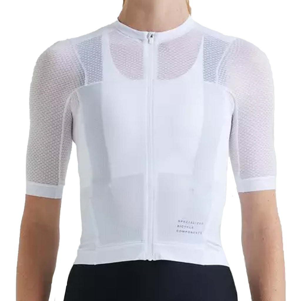 Specialized Prime Lightweight Short Sleeve Jersey Women's