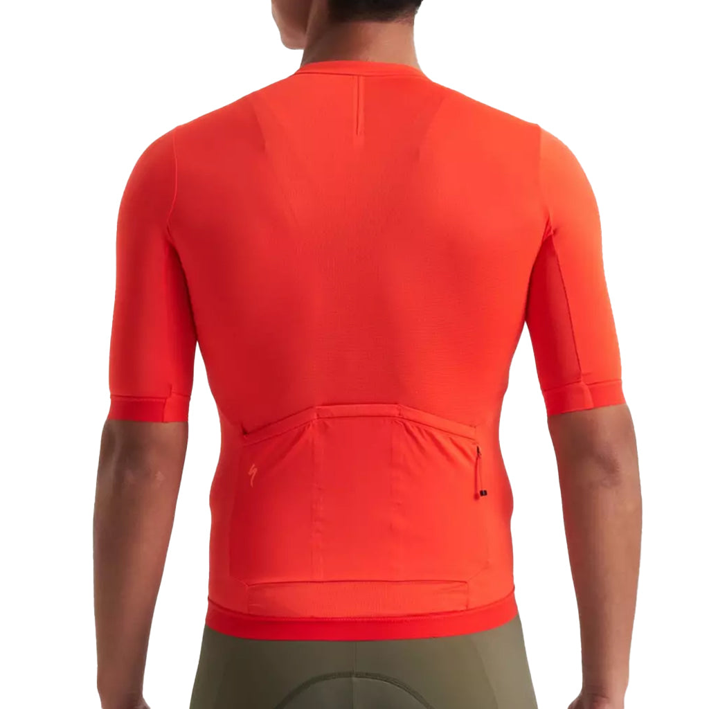 Specialized Prime Short Sleeve Jersey