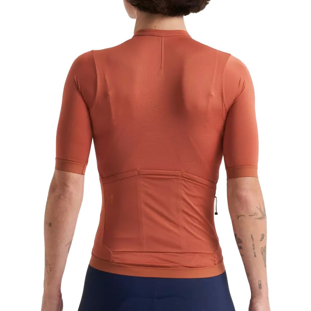 Specialized Maillot à manches courtes Prime pour femmes