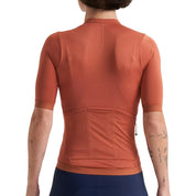 Specialized Maillot à manches courtes Prime pour femmes