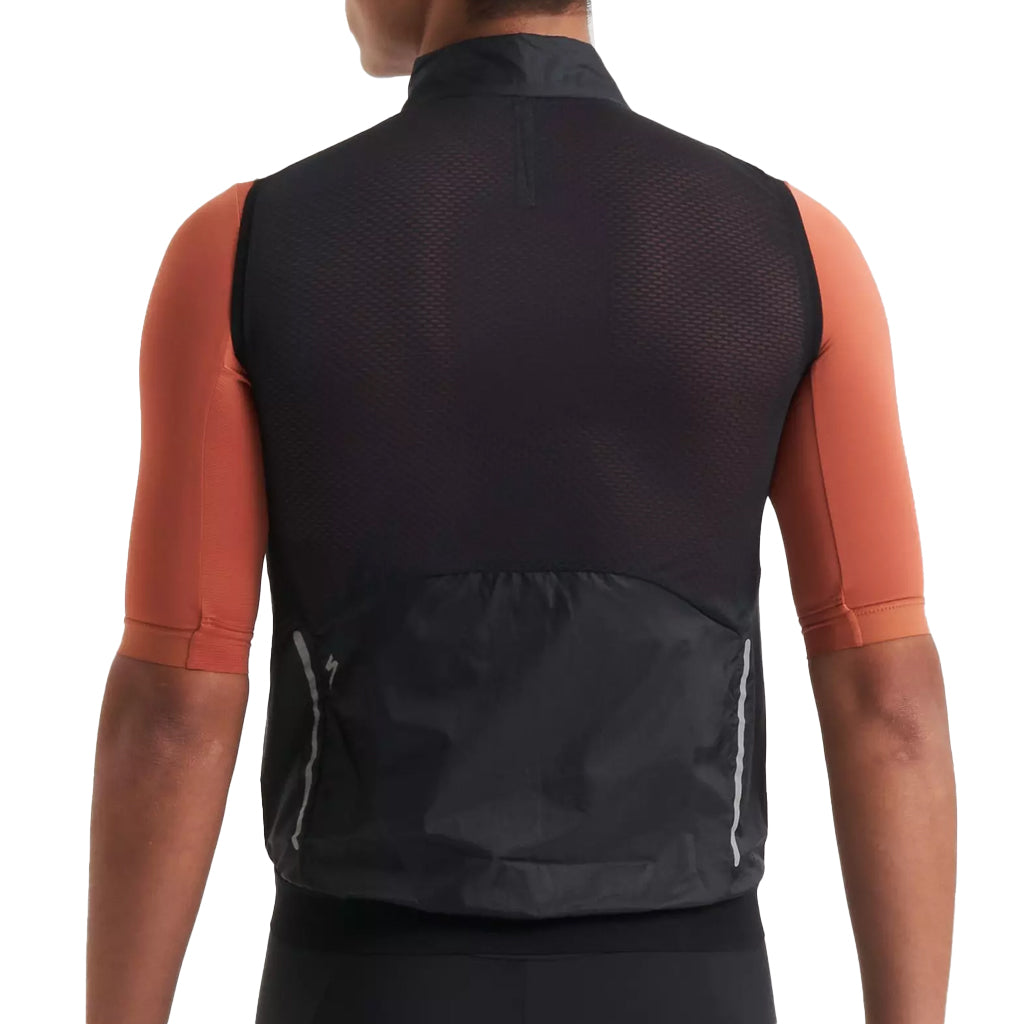 Specialized Prime Wind Vest