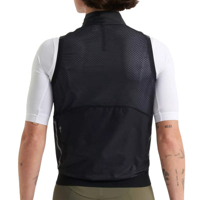 Gilet coupe-vent Specialized Prime pour femmes