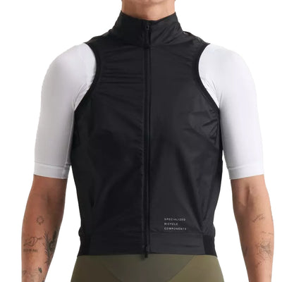 Gilet coupe-vent Specialized Prime pour femmes