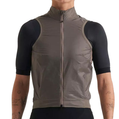 Gilet coupe-vent Specialized Prime pour femmes