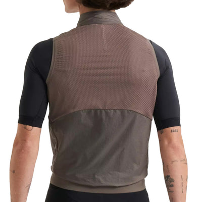 Gilet coupe-vent Specialized Prime pour femmes
