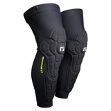 Protections genoux/tibias VTT G-Form Pro-Rugged 2