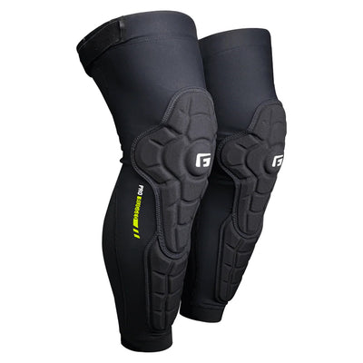 G-Form Youth Pro-Rugged 2 MTB Extended Knee Guards