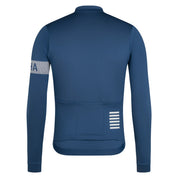 Rapha Men's Pro Team Long Sleeve Midweight Jersey II