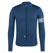 Rapha Men's Pro Team Long Sleeve Midweight Jersey II