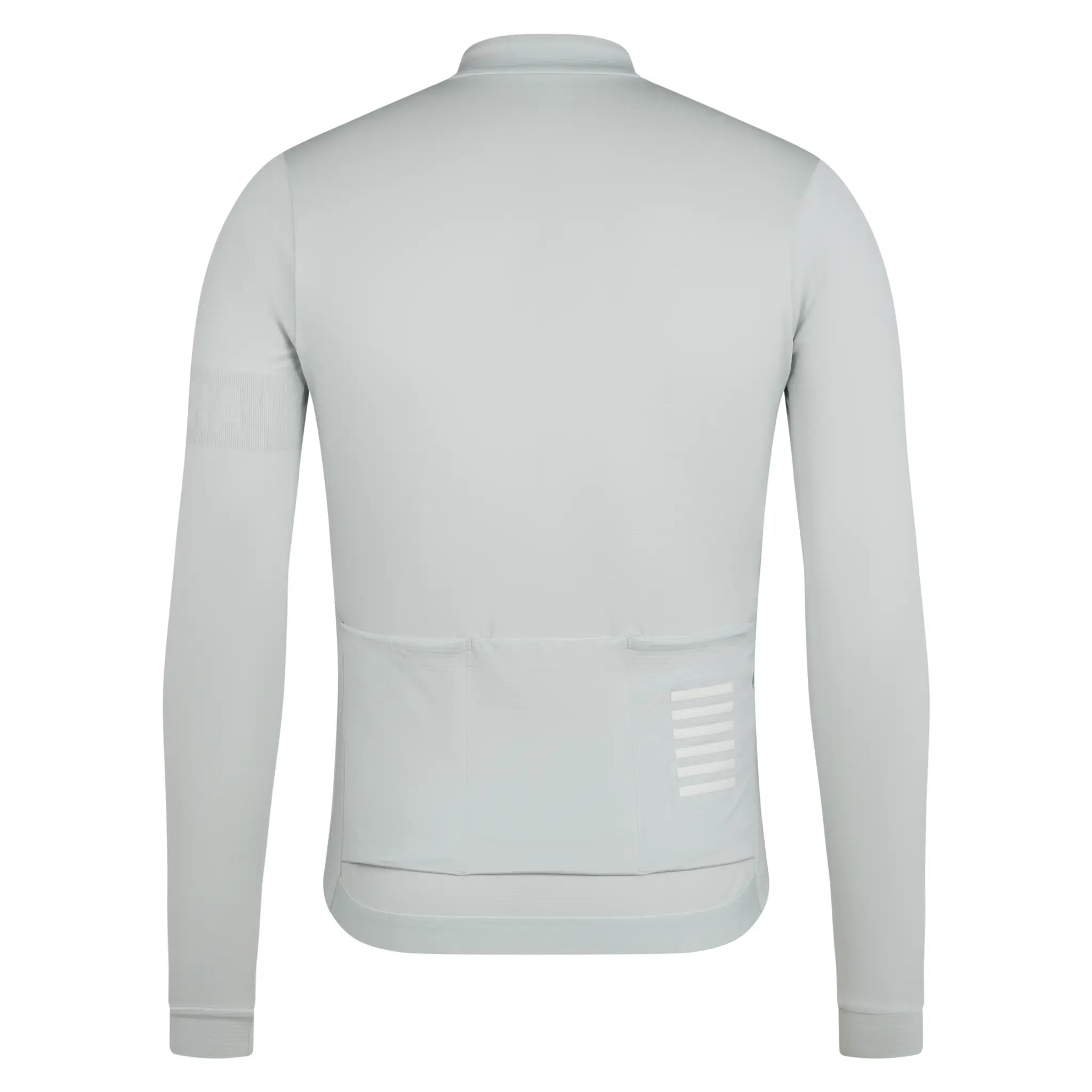 Rapha Men's Pro Team Long Sleeve Midweight Jersey II