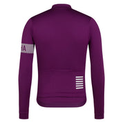 Rapha Men's Pro Team Long Sleeve Midweight Jersey II