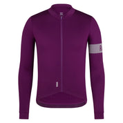 Rapha Men's Pro Team Long Sleeve Midweight Jersey II